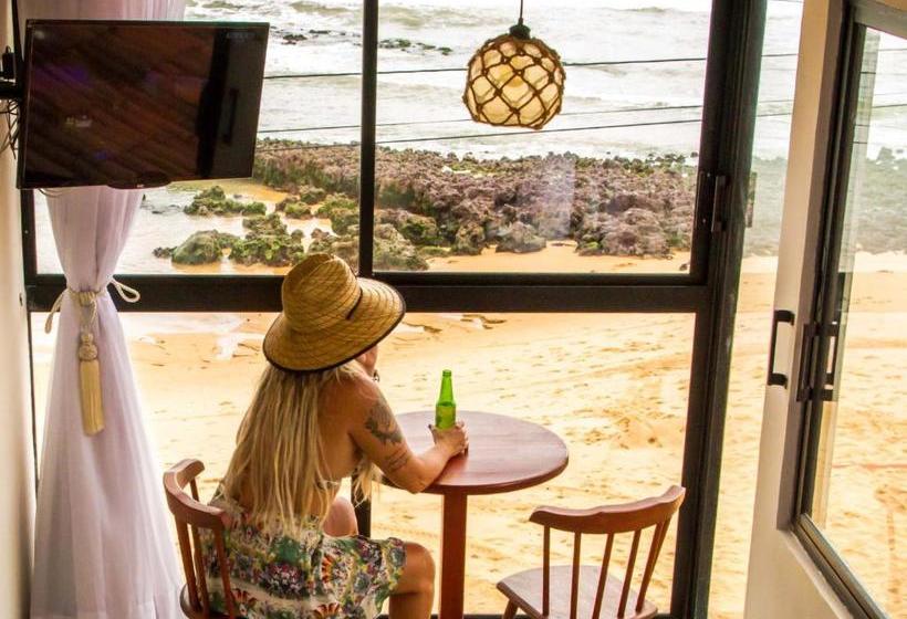 ペンション Surfcore House