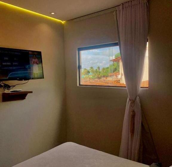 ペンション Surfcore House