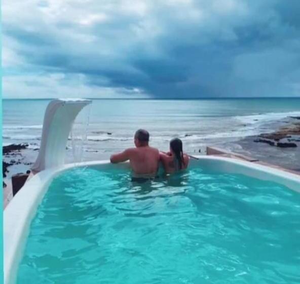 ペンション Surfcore House