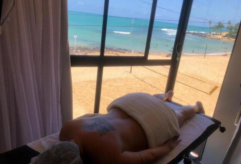 ペンション Surfcore House