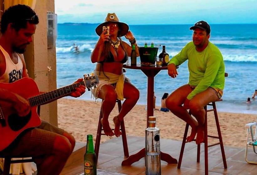 ペンション Surfcore House