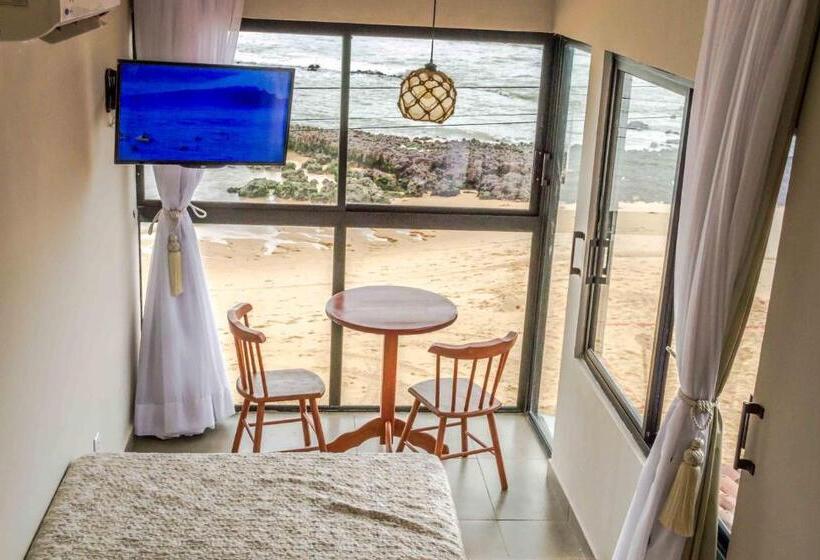 ペンション Surfcore House