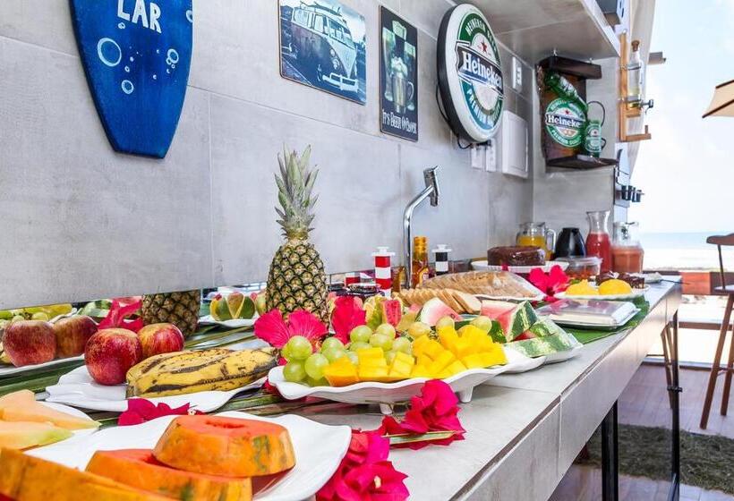 ペンション Surfcore House