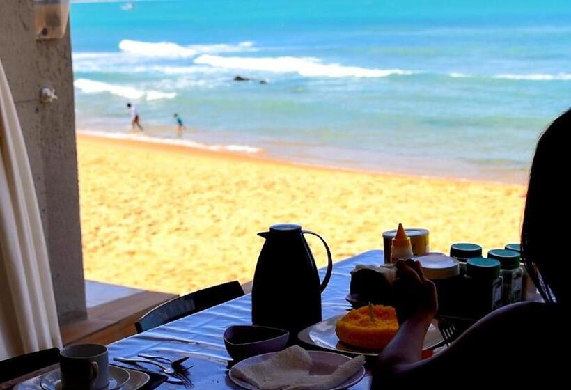 ペンション Surfcore House