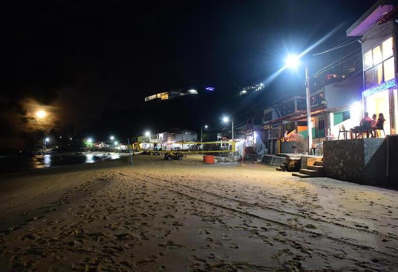 ペンション Surfcore House