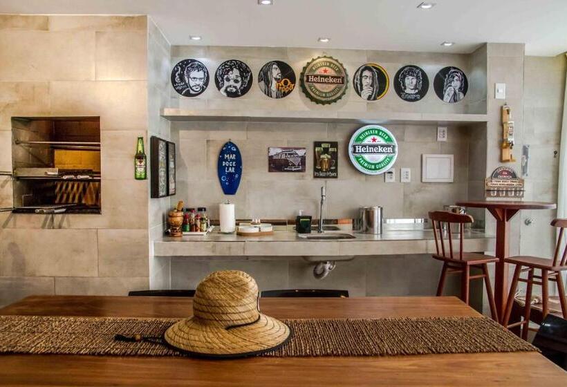 ペンション Surfcore House