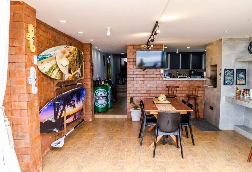 ペンション Surfcore House