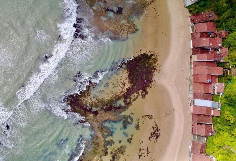 ペンション Surfcore House