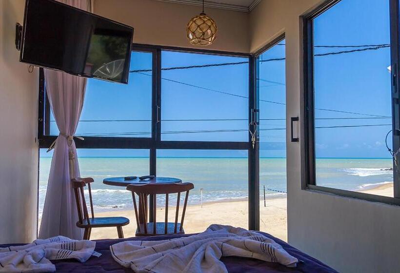 ペンション Surfcore House