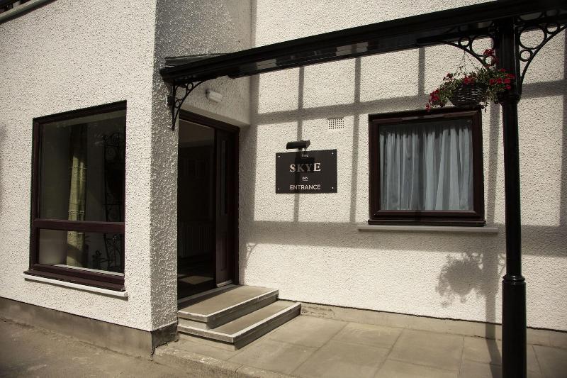 Пансион The Skye Inn