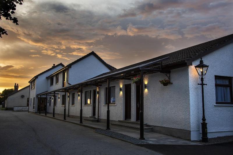 Пансион The Skye Inn