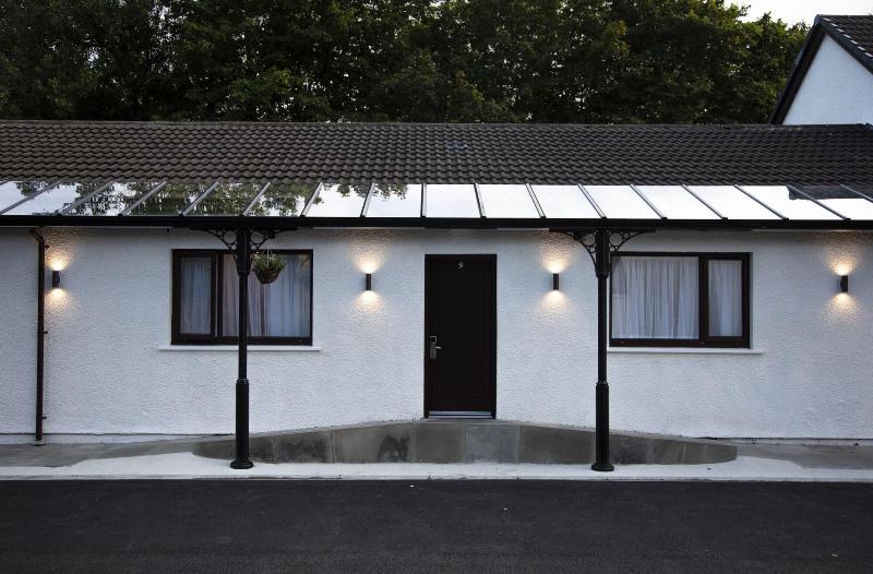 Пансион The Skye Inn