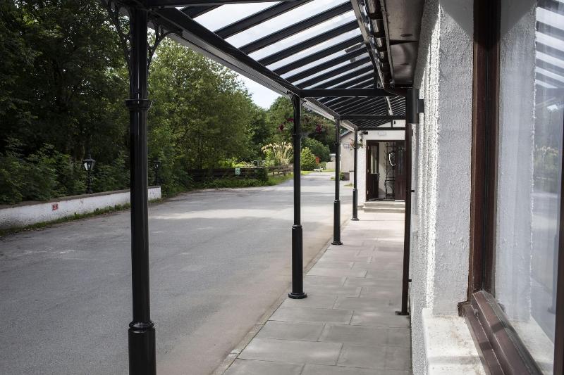 Пансион The Skye Inn