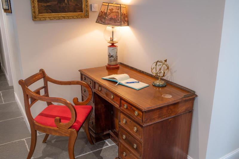 Пансион The Skye Inn