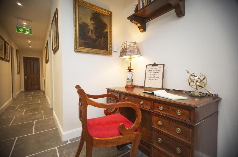 Пансион The Skye Inn