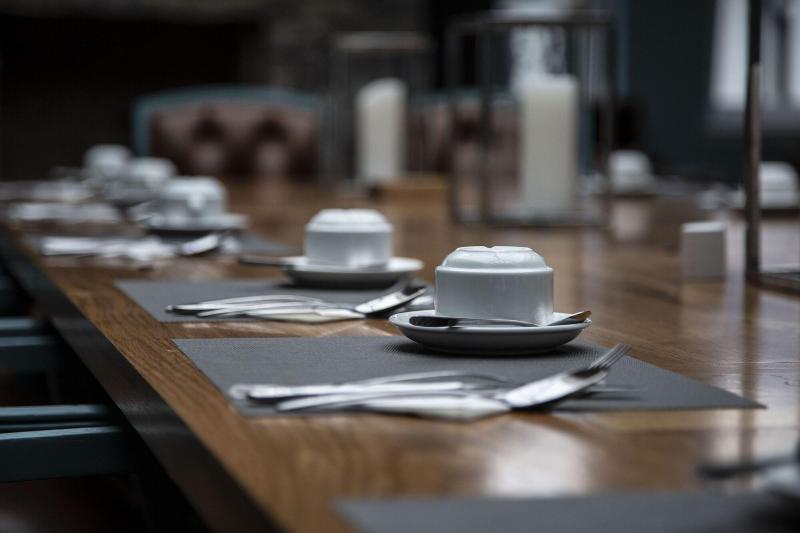 Пансион The Skye Inn