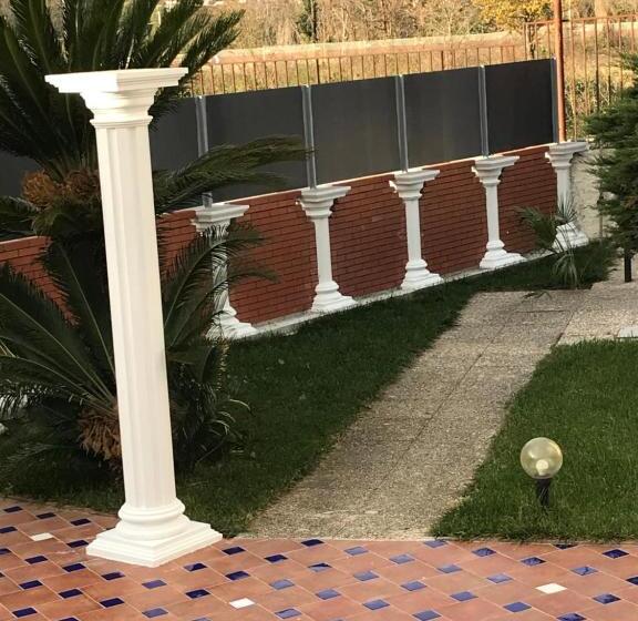 بنسيون Villitaly Suite & Coffee Salerno