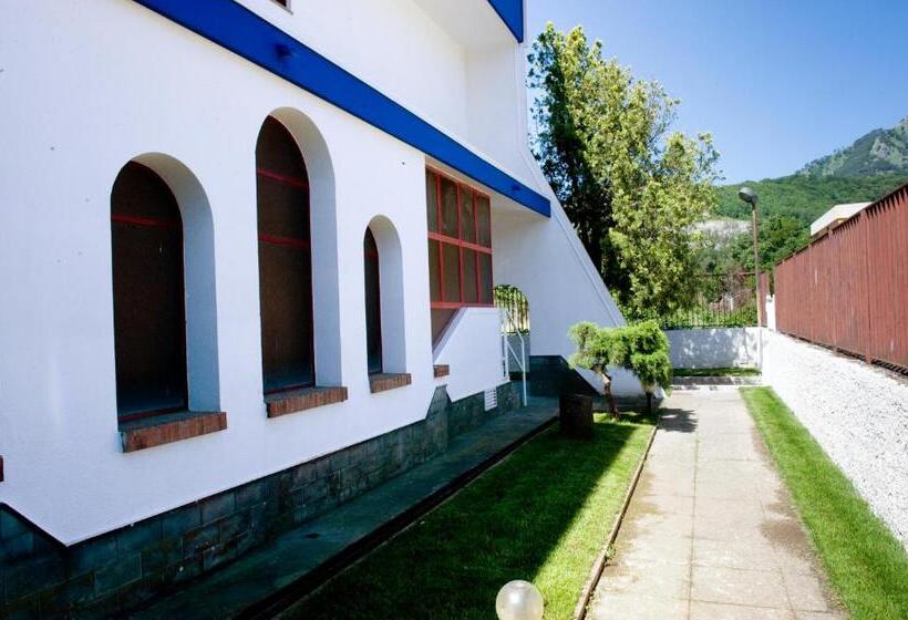 بنسيون Villitaly Suite & Coffee Salerno