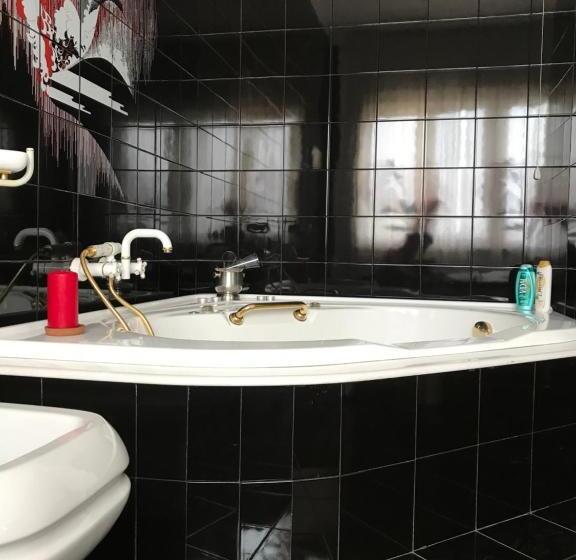 بنسيون Villitaly Suite & Coffee Salerno