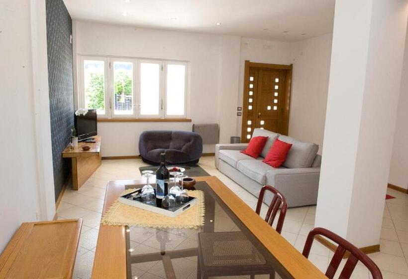 بنسيون Villitaly Suite & Coffee Salerno