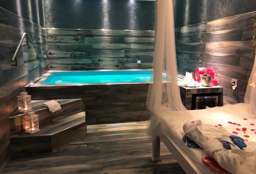 بنسيون Villitaly Suite & Coffee Salerno