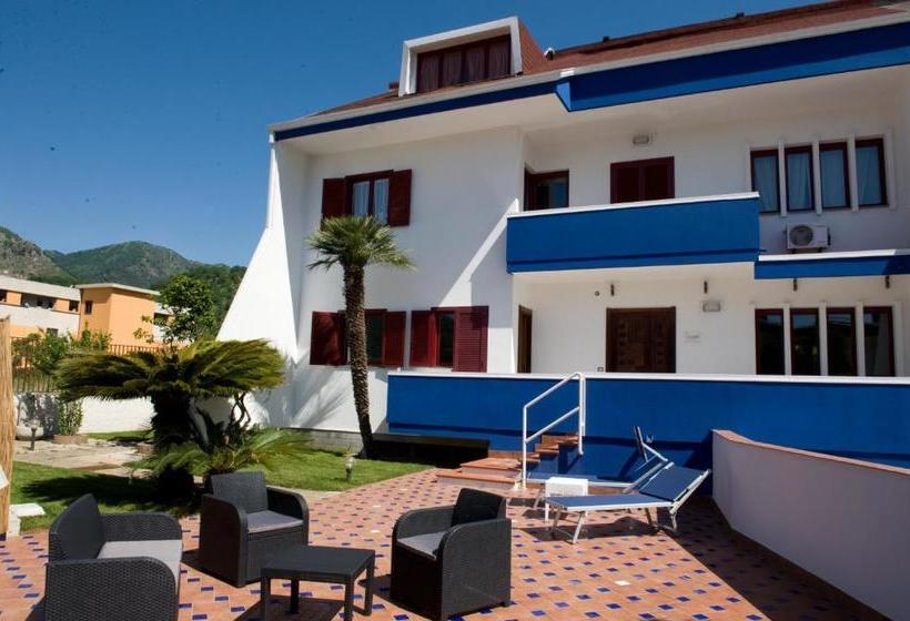 بنسيون Villitaly Suite & Coffee Salerno