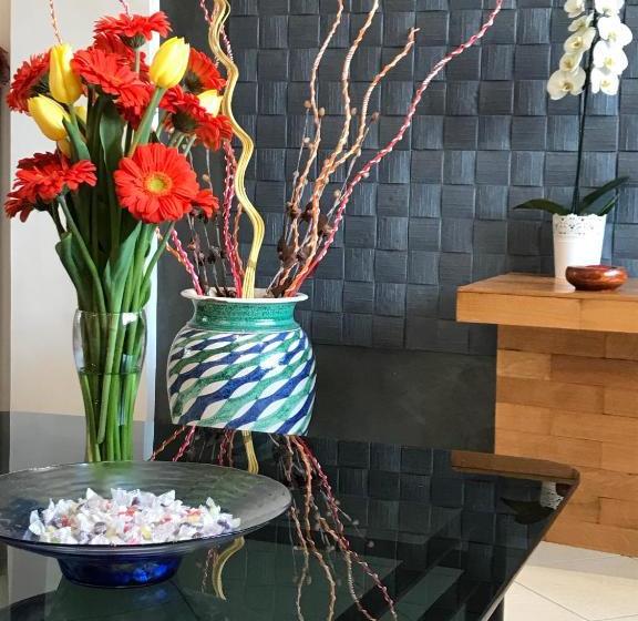 بنسيون Villitaly Suite & Coffee Salerno