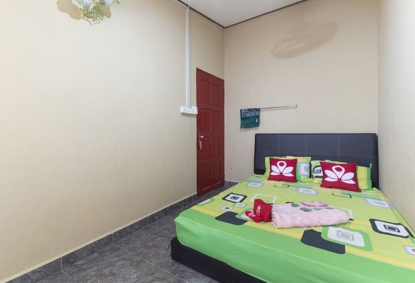 Пансион Zen Home Nabil Nabila Homestay