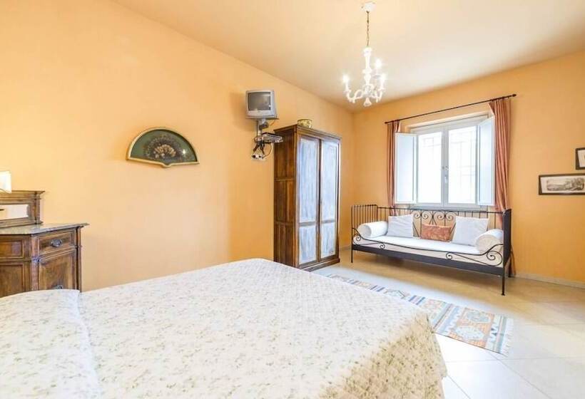 אתר נופש La Locanda Della Vecchia Hosteria