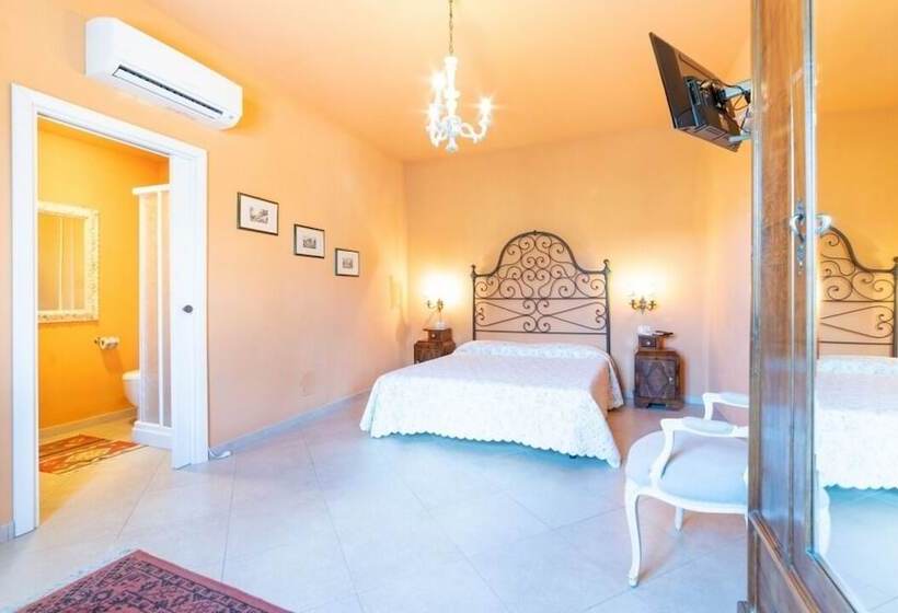 אתר נופש La Locanda Della Vecchia Hosteria