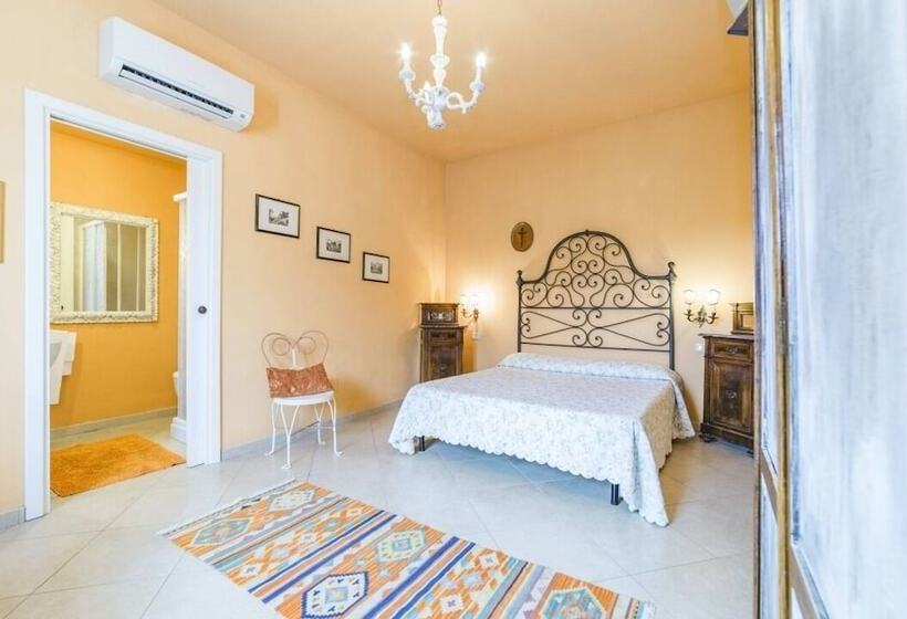 אתר נופש La Locanda Della Vecchia Hosteria