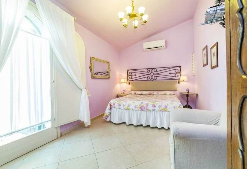 אתר נופש La Locanda Della Vecchia Hosteria