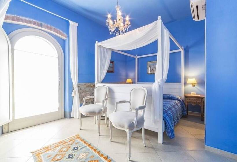 אתר נופש La Locanda Della Vecchia Hosteria