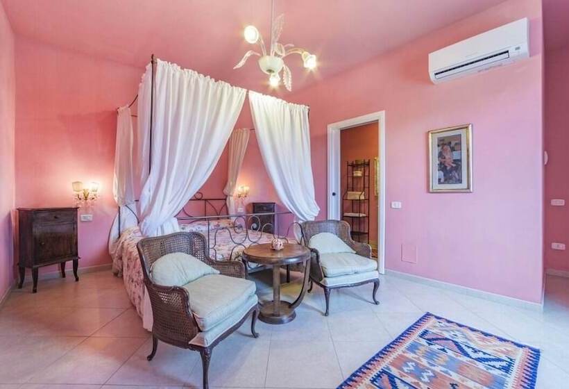 אתר נופש La Locanda Della Vecchia Hosteria