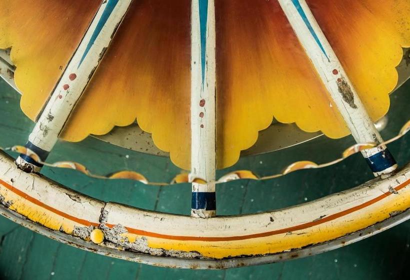 Ringling House Bed & Breakfast