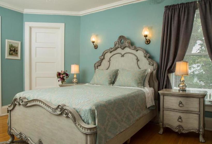 Ringling House Bed & Breakfast