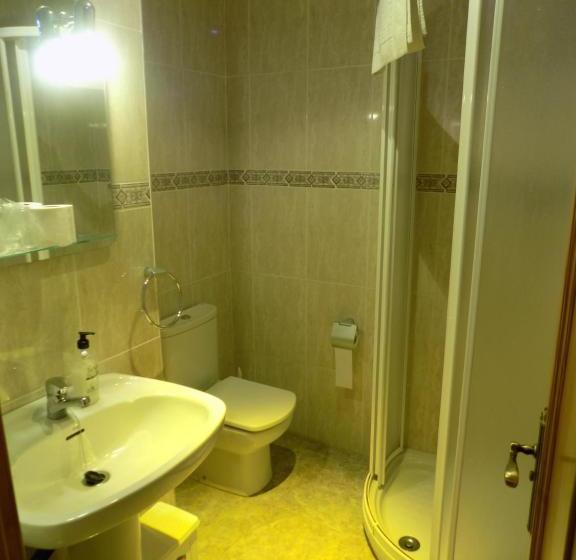 فندق صغير Casa Jesús