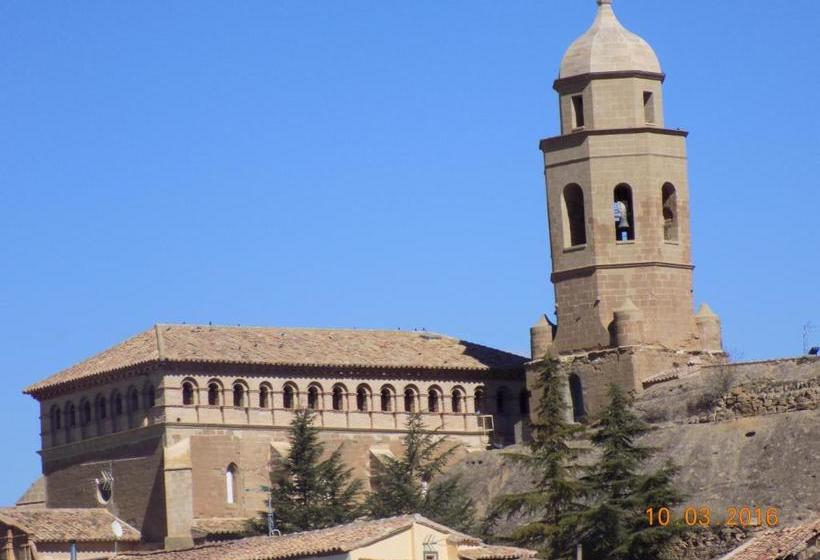 הוסטל Casa Jesús