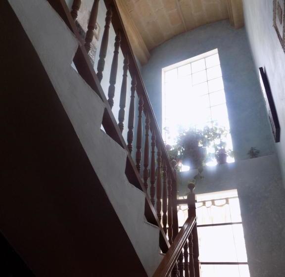 הוסטל Casa Jesús