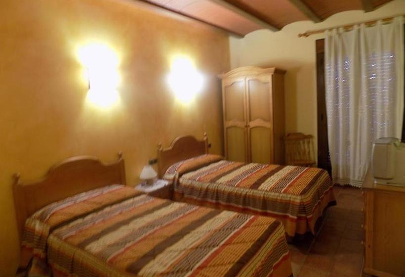 הוסטל Casa Jesús