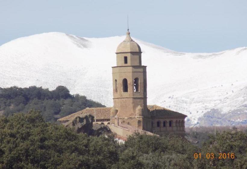 הוסטל Casa Jesús