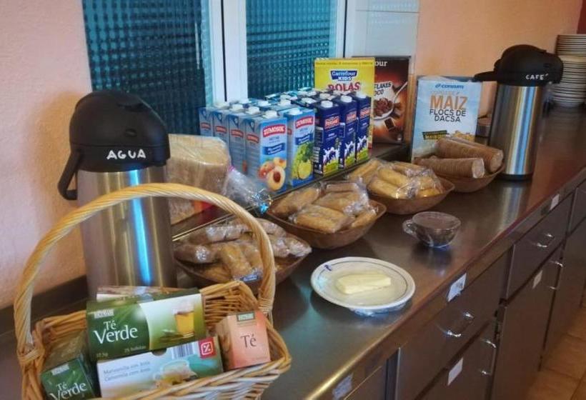 Albergue De San Blas