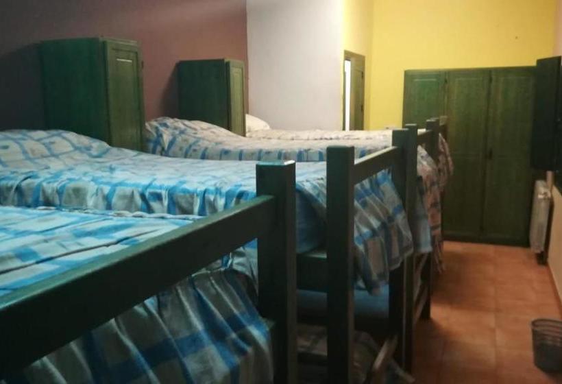 Albergue De San Blas