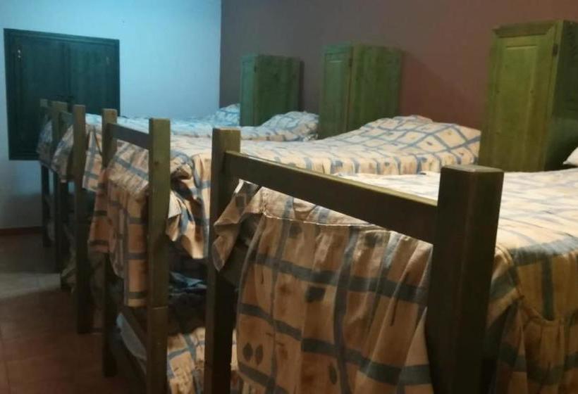 Albergue De San Blas