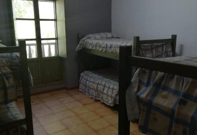 Albergue De San Blas