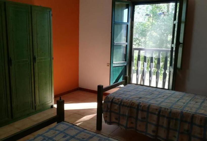 Albergue De San Blas