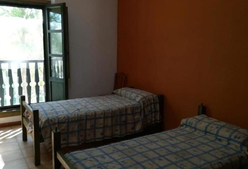 Albergue De San Blas