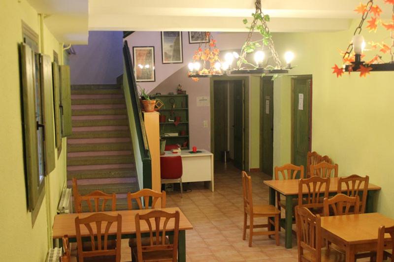 Albergue De San Blas