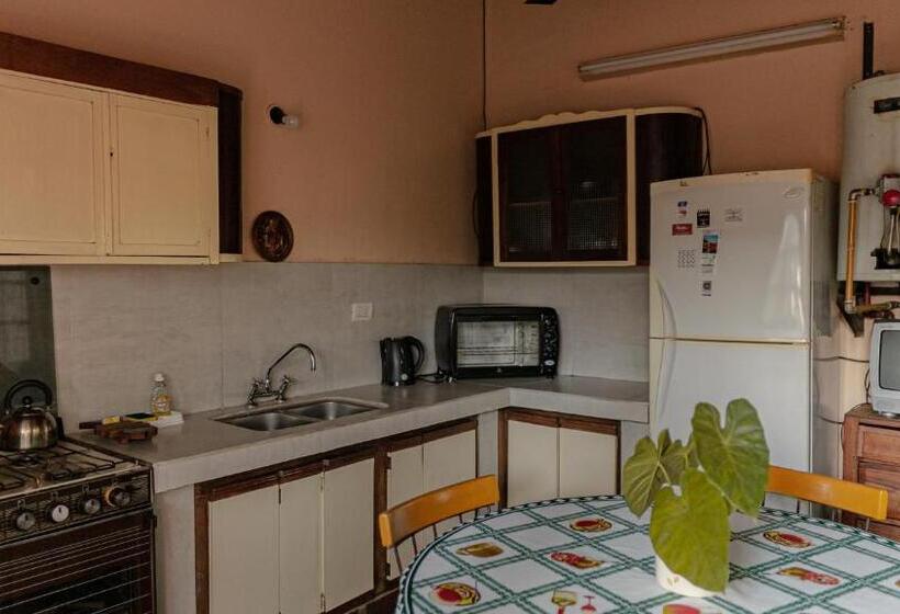 هاستل Descanso Verde