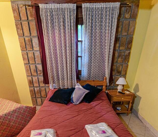 هاستل Descanso Verde